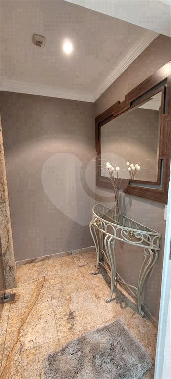 Apartamento à venda com 4 suítes em Santana, São Paulo, SP