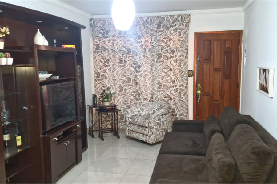 Sobrado à venda com 2 quartos, sendo 1 suíte,  em Vila Guilherme, São Paulo, SP