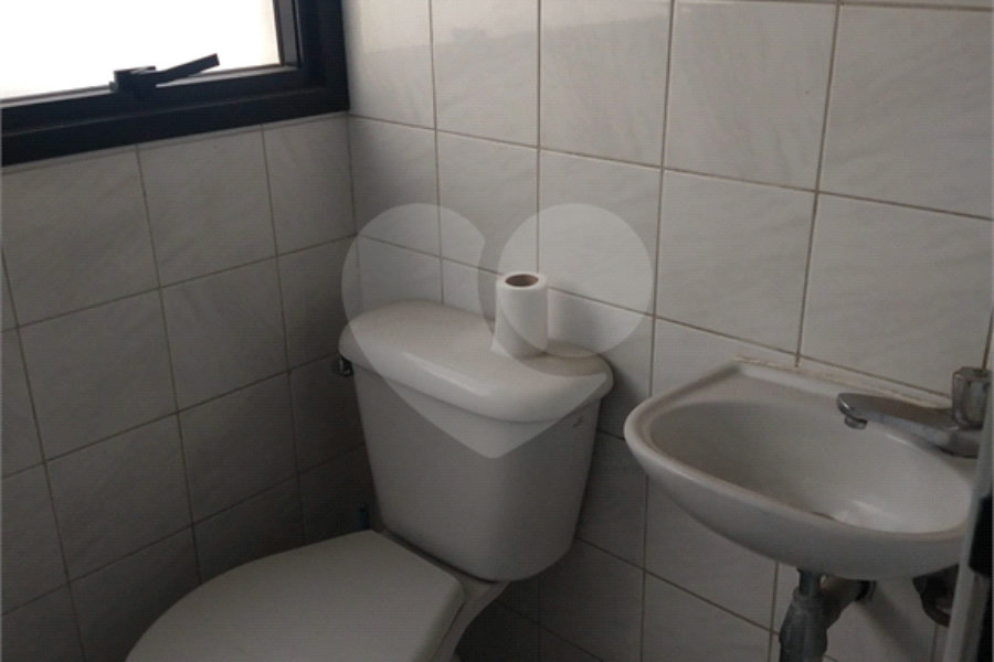 Sala à venda com 1 quarto em Vila Olímpia, São Paulo, SP