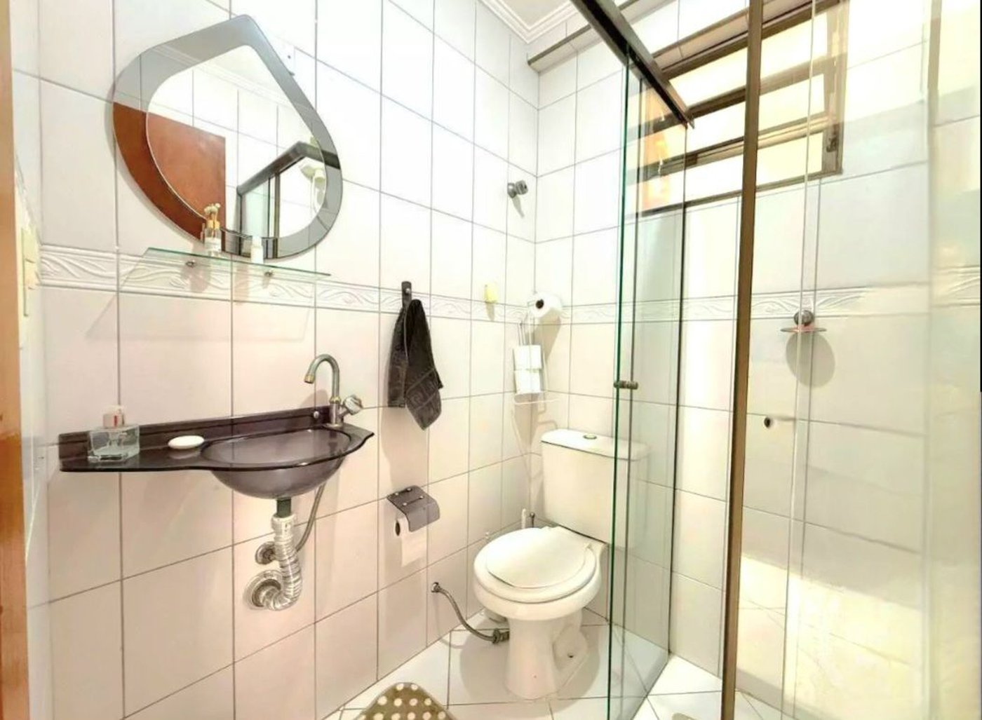 Casa com 3 dormitórios à venda, 159 m² por R$ 1.380.000,00 - Embaré - Santos/SP