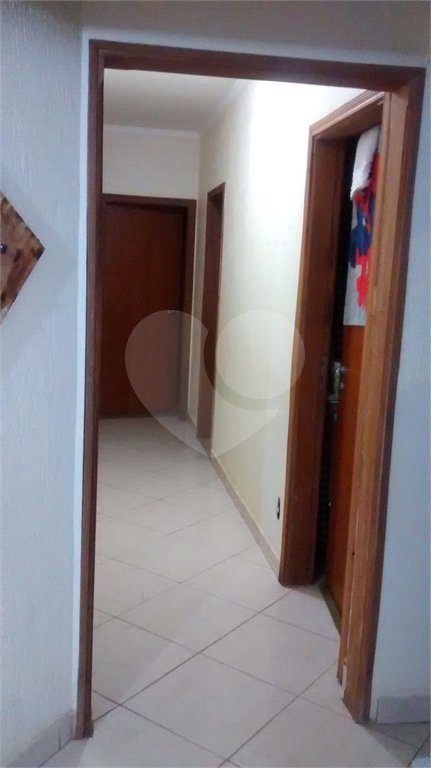 Casa à venda com 2 quartos em Parque Residencial Vale do Sol, Araraquara, SP