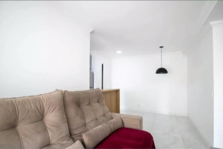 Apartamento à venda com 2 suítes em Vila Andrade, São Paulo, SP