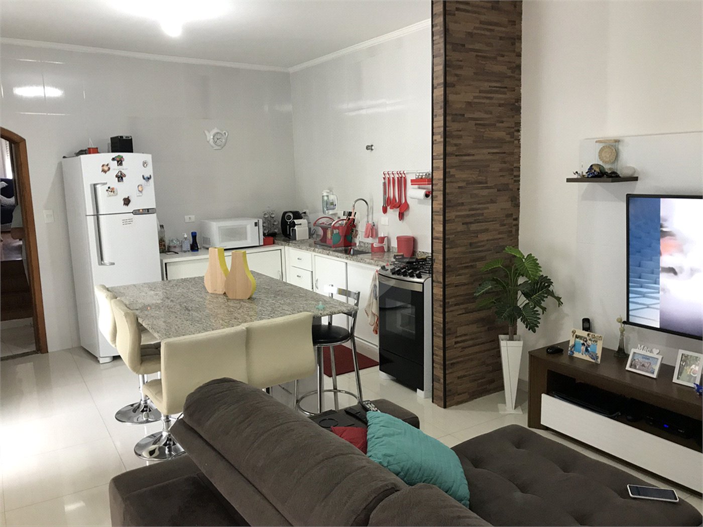 Casa à venda com 3 suítes em Tremembé, São Paulo, SP