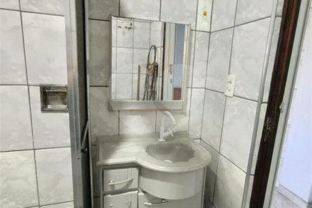 Apartamento para alugar com 1 quarto em Vila Nivi, São Paulo, SP