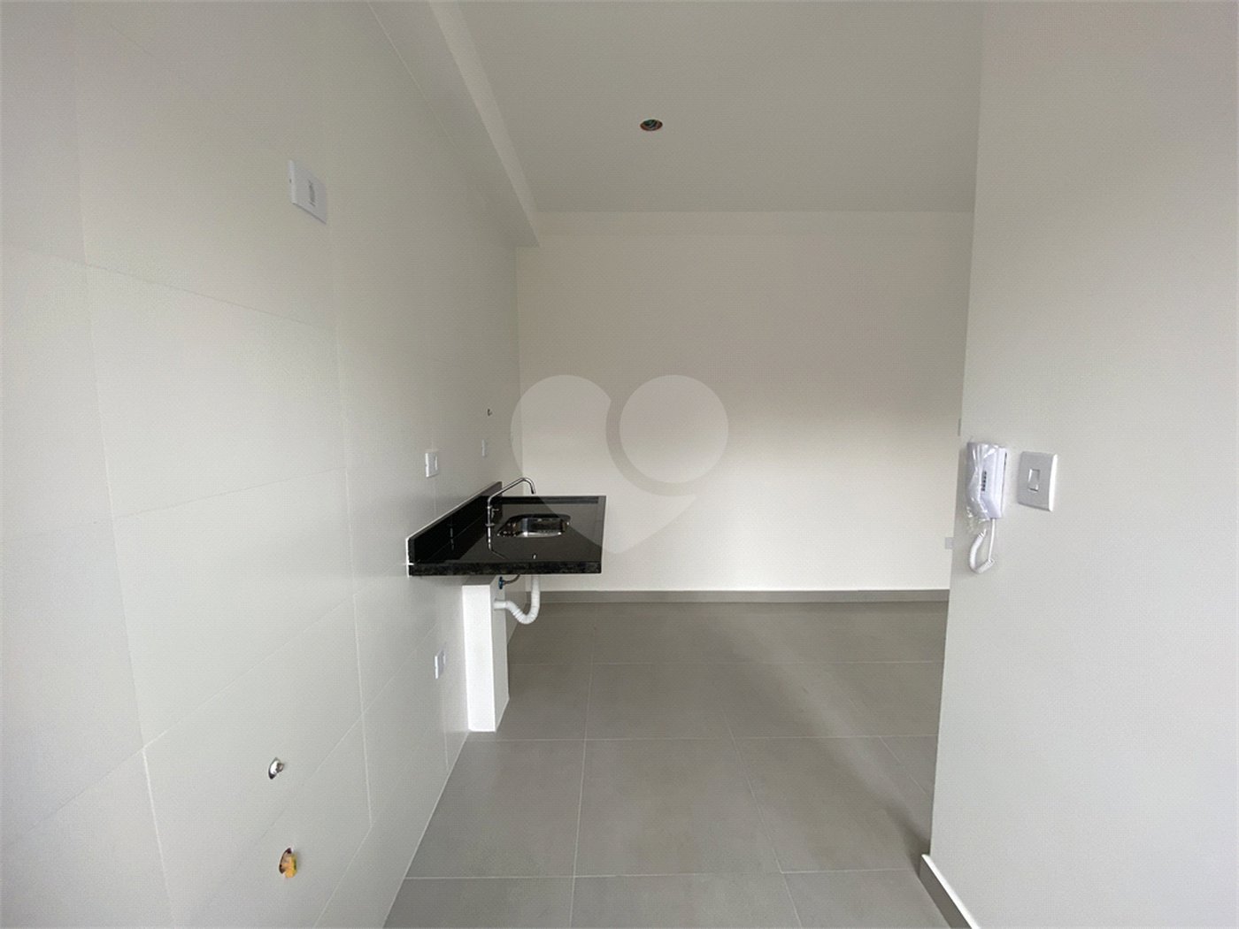 Apartamento à venda com 1 quarto em Casa Verde, São Paulo, SP