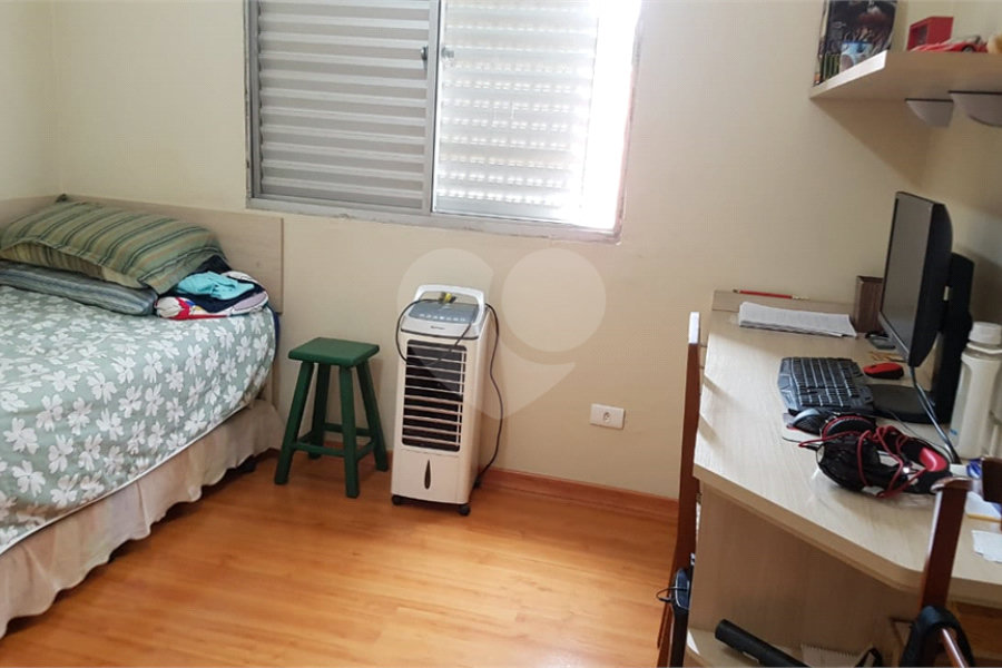 Sobrado à venda com 3 quartos em Vila Santa Terezinha (zona Norte), São Paulo, SP