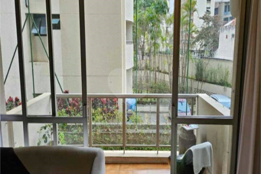 Apartamento à venda com 3 quartos, sendo 1 suíte, em Perdizes, São Paulo, SP