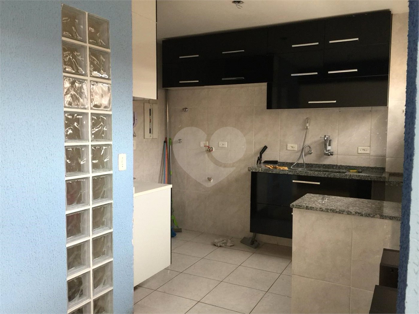Apartamento à venda com 2 quartos em Pinheiros, São Paulo, SP