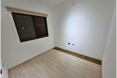 Apartamento à venda com 3 quartos, sendo 1 suíte, em Vila Indiana, São Paulo, SP