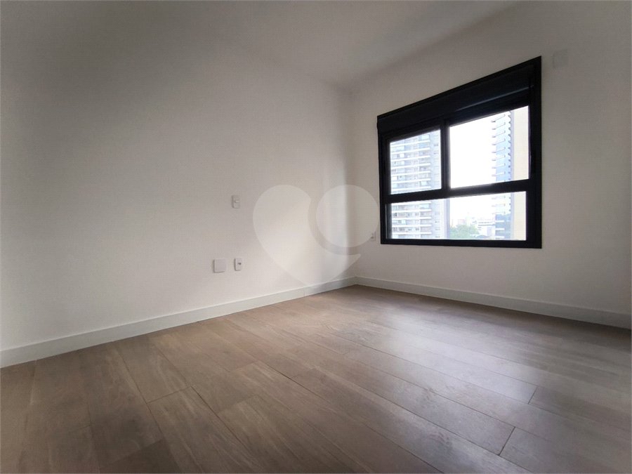 Apartamento à venda ou para alugar com 3 suítes em Água Branca, São Paulo, SP