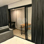 Apartamento para alugar com 1 quarto em Campo Belo, São Paulo, SP