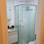 Apartamento à venda com 2 quartos, sendo 1 suíte, em Parque Reboucas, São Paulo, SP
