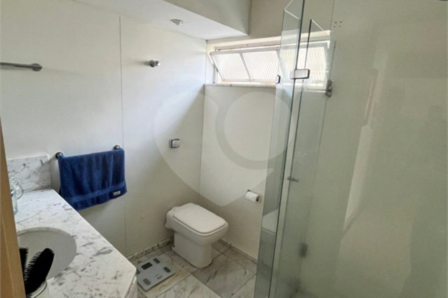 Apartamento à venda com 2 quartos em Bela Vista, São Paulo, SP