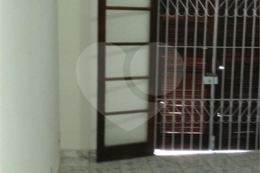 Sobrado à venda com 3 quartos em Tucuruvi, São Paulo, SP