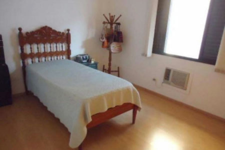 Casa Residencial à venda, Ponta da Praia, Santos - CA0366.