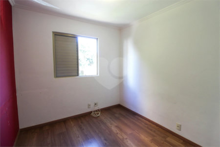 Apartamento à venda com 3 quartos em BUTANTÃ, São Paulo, SP