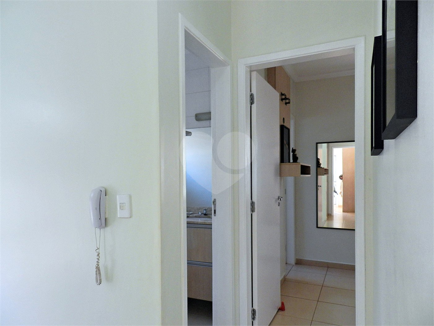 Casa à venda com 3 quartos, sendo 1 suíte, no condomínio Topazio Rp, Ribeirão Preto - SP