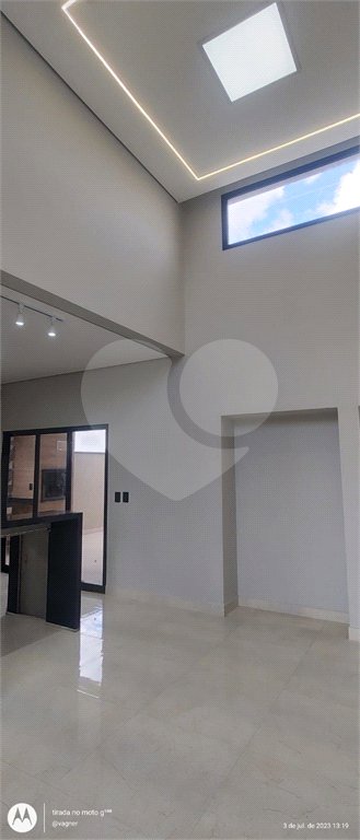 Casa à venda com 3 quartos, sendo 1 suíte, no condomínio Reserva Ipanema, Sorocaba - SP
