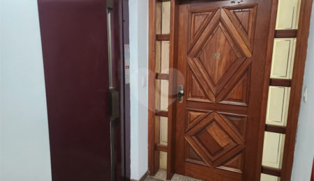 Apartamento à venda com 4 quartos, sendo 2 suítes, no Centro, Araraquara, SP