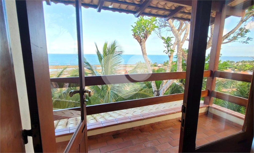 Casa à venda com 3 suítes no Centro, Santa Cruz Cabrália, BA