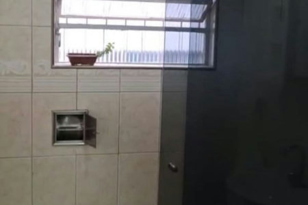 Apartamento com 2 dormitórios à venda, 85 m² por R$ 430.000,00 - Estuário - Santos/SP