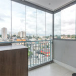 Apartamento à venda com 2 quartos, sendo 1 suíte, em Vila Santa Catarina, São Paulo, SP