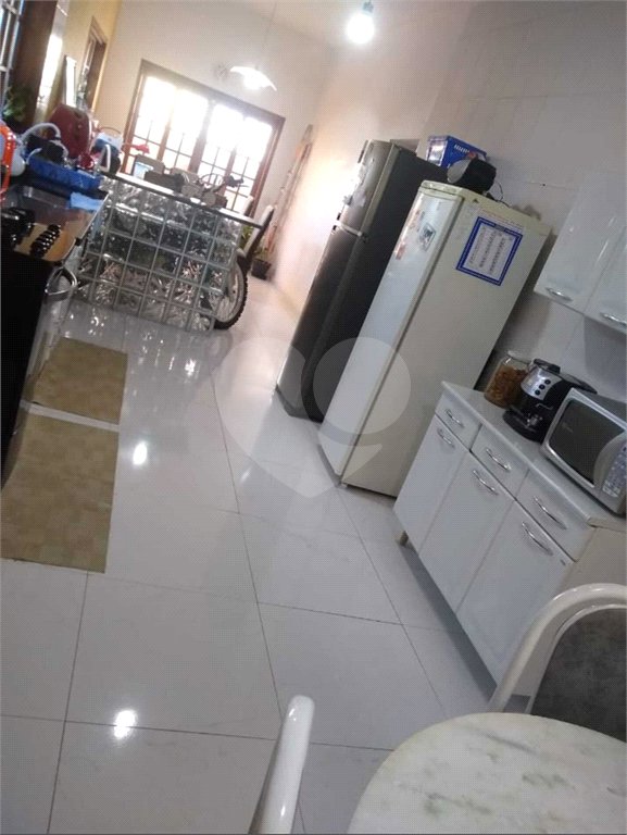 Sobrado à venda com 4 quartos, sendo 1 suíte, em Nova Itatiba, Itatiba, SP
