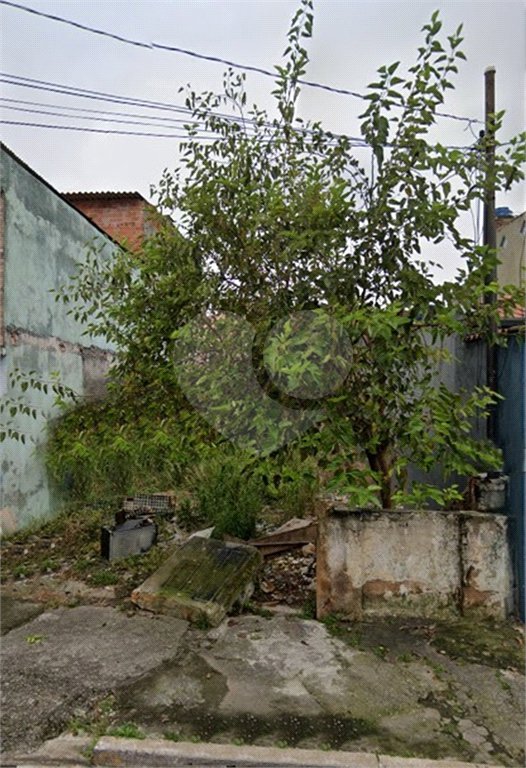 Terreno à venda em Jaçanã, São Paulo, SP