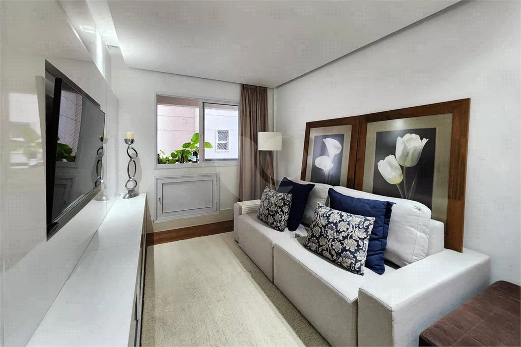 Apartamento à venda com 4 suítes em Nova Petrópolis, São Bernardo do Campo, SP