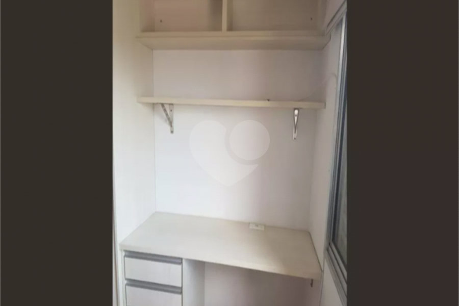 Apartamento à venda com 2 quartos em Casa Verde, São Paulo, SP