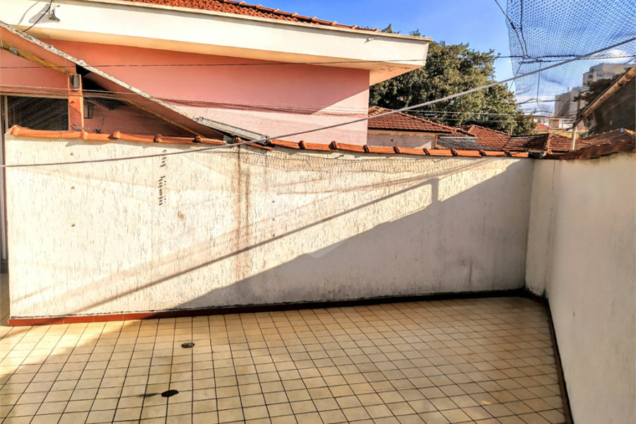 Sobrado à venda com 3 suítes em Vila Gustavo, São Paulo, SP