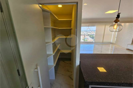 Apartamento à venda com 3 suítes em Cidade Nova I, Indaiatuba, SP