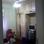 Apartamento à venda com 3 quartos, sendo 1 suíte, em Rio Comprido, Rio de Janeiro, RJ