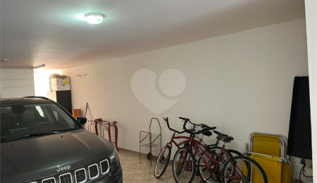 Sobrado à venda com 4 quartos, sendo 1 suíte,  em Santana, São Paulo, SP