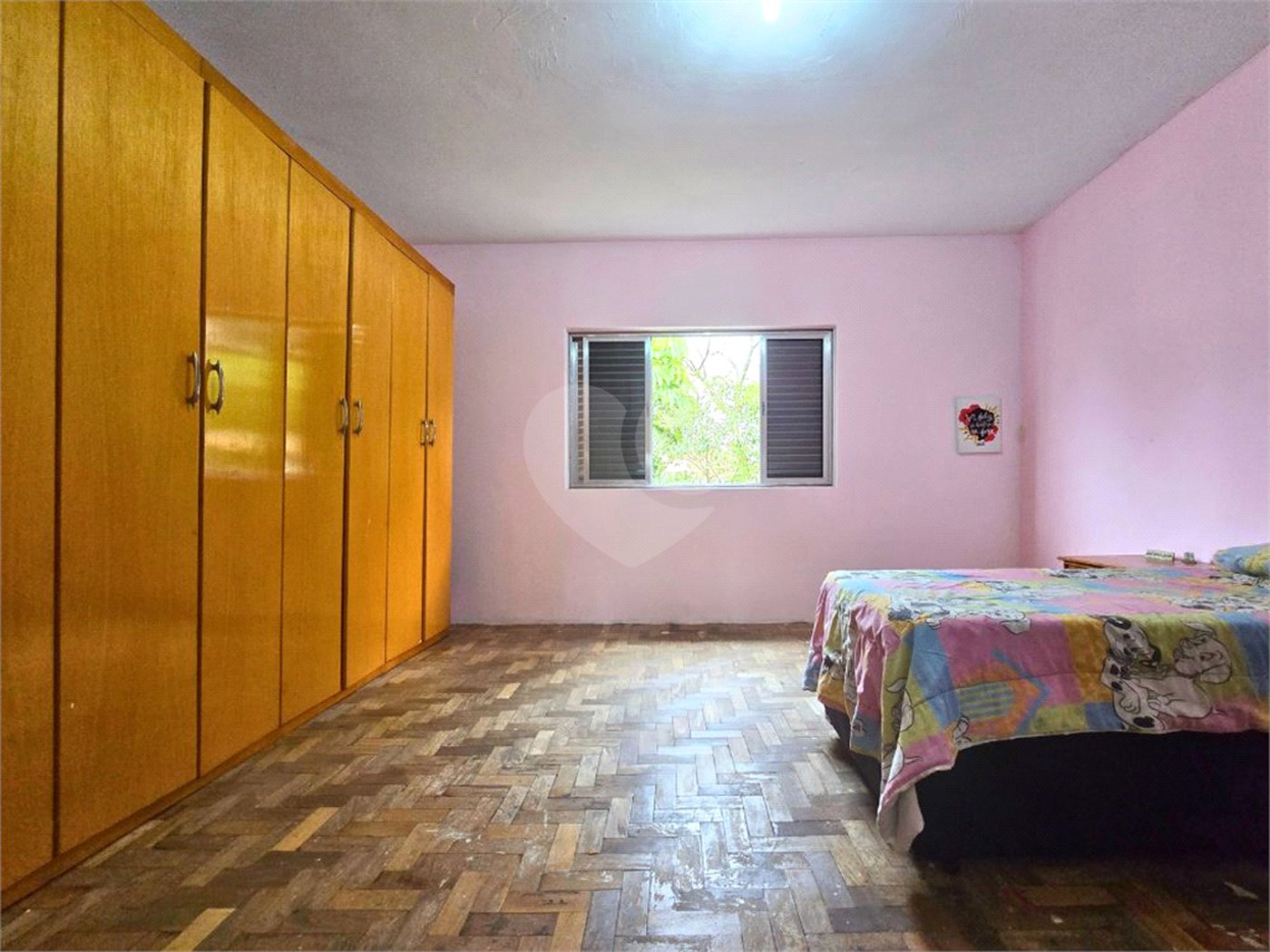 Sobrado à venda com 3 quartos, sendo 1 suíte, em Vila Sabrina, São Paulo, SP