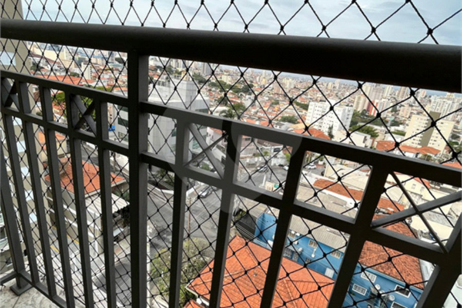 Apartamento à venda com 3 suítes em Tucuruvi, São Paulo, SP