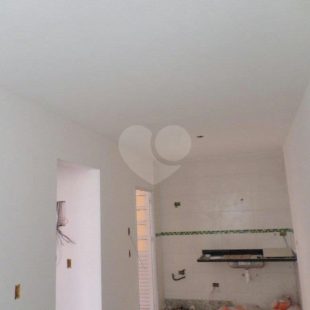 Casa à venda com 1 quarto no condomínio Vila Gustavo, São Paulo - SP