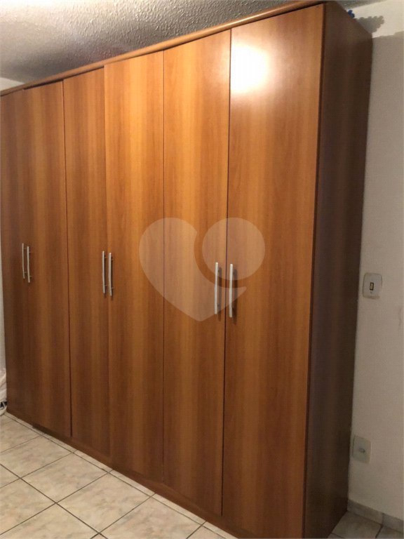 Apartamento à venda com 2 quartos em Tremembé, São Paulo, SP