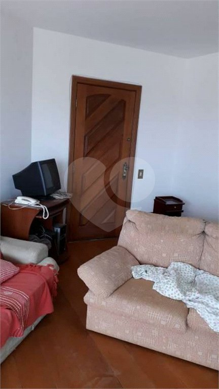 Apartamento para alugar com 3 quartos, sendo 1 suíte, em Santana, São Paulo, SP