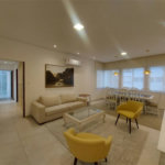 Apartamento com 4 dormitórios à venda, 120 m² por R$ 700.000,00 - Pitangueiras - Guarujá/SP