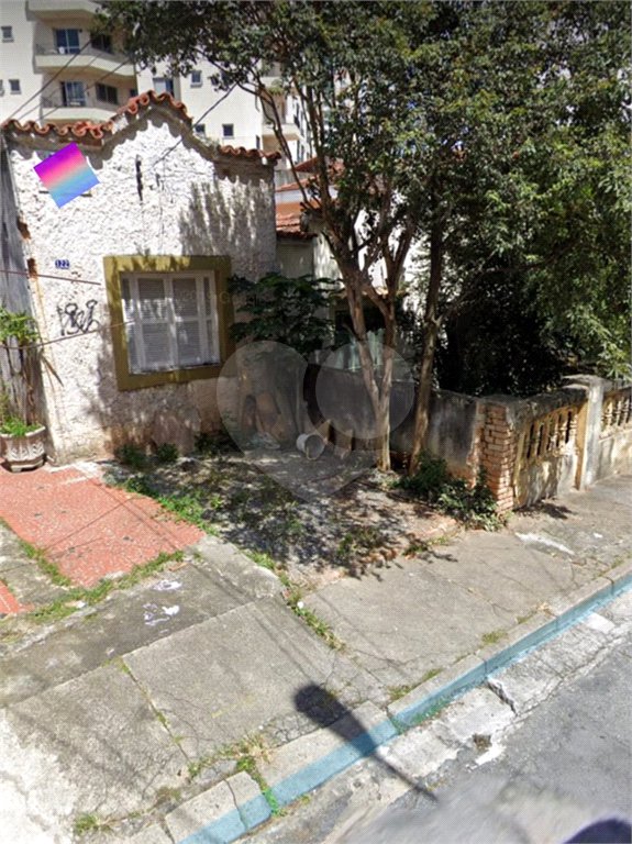 Terreno à venda em Santana, São Paulo, SP