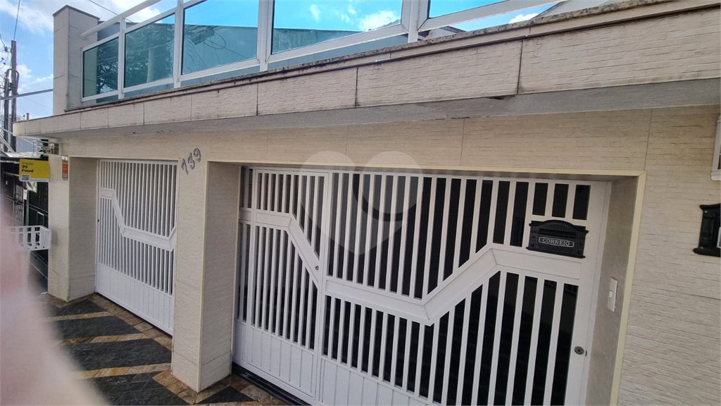 Casa à venda com 3 quartos, sendo 1 suíte,  em Vila Aurora (zona Norte), São Paulo, SP