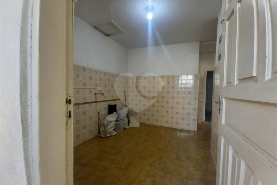 Casa à venda com 3 quartos em Tucuruvi, São Paulo, SP