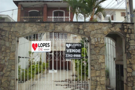 Sobrado à venda com 3 quartos, sendo 2 suítes, em Vila Mazzei, São Paulo, SP