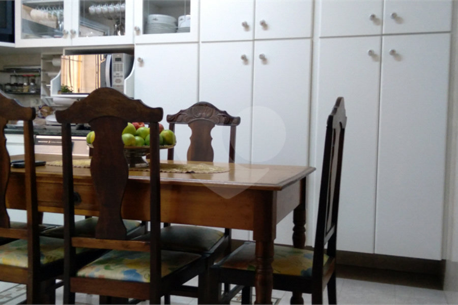 Sobrado à venda com 3 quartos, sendo 1 suíte, em Santana, São Paulo, SP
