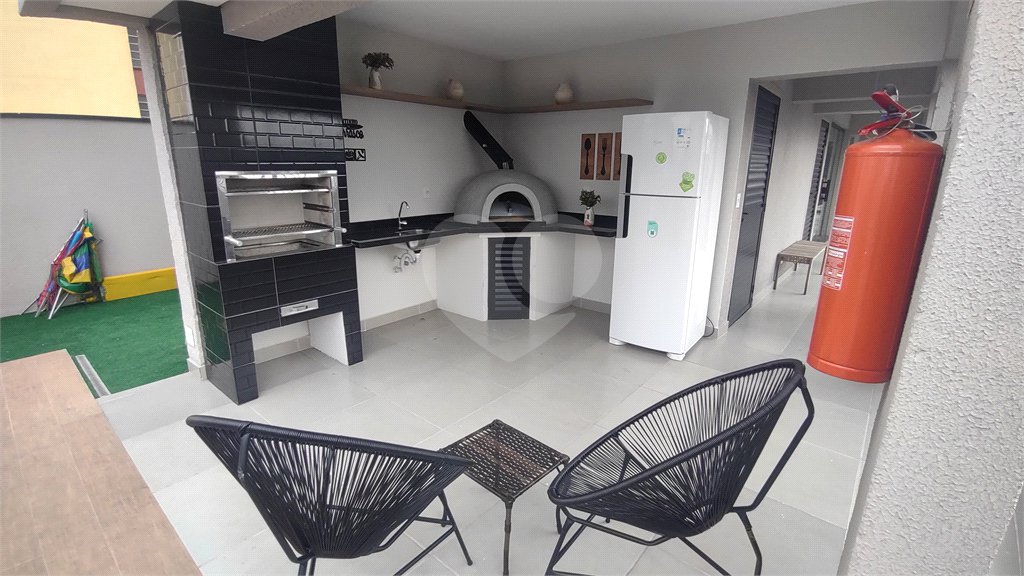 APARTAMENTO NOVO À VENDA - PROXIMO AO METRO BELEM