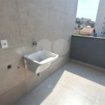 Apartamento à venda com 3 quartos em Mandaqui, São Paulo, SP