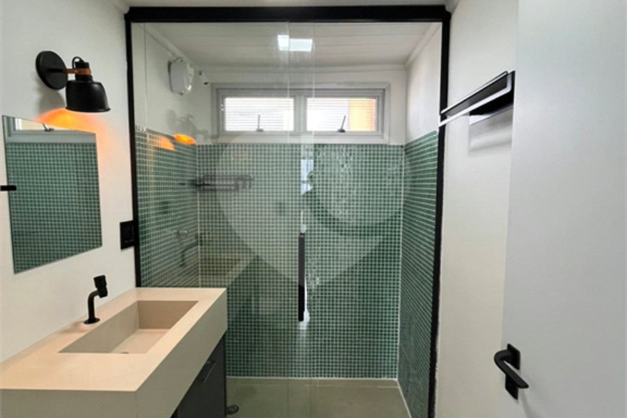 Apartamento à venda com 1 quarto em Liberdade, São Paulo, SP