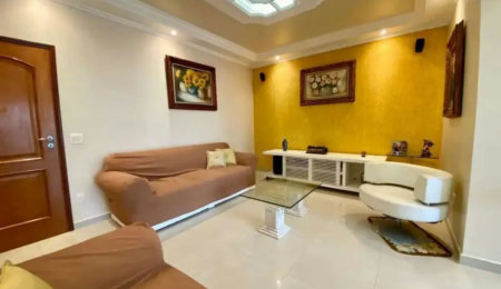 Apartamento à venda, 115 m² por R$ 1.380.000,00 - Embaré - Santos/SP