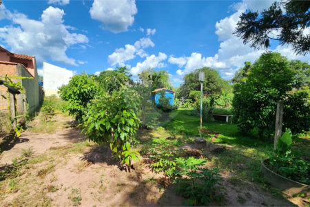 Chácara no Balneário Santo Antônio á venda
